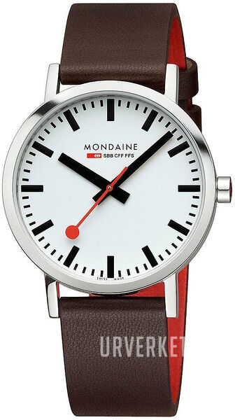 Mondaine Classic