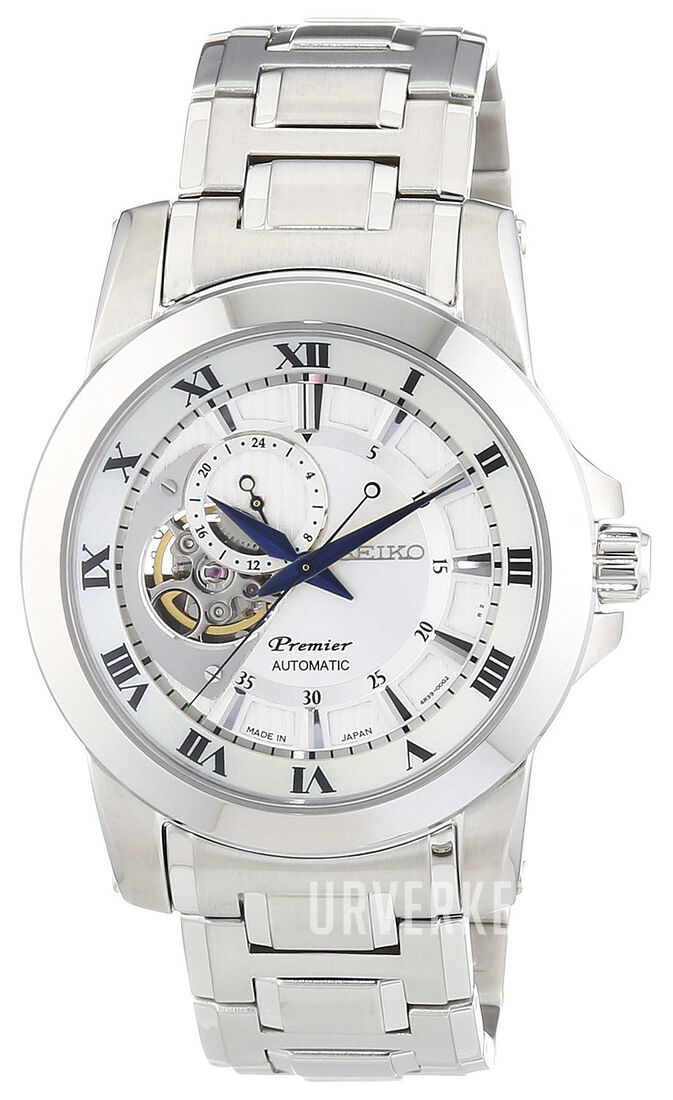 ssa213j mens ssa213j1 seiko premier