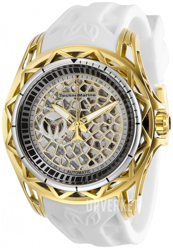 Watch Technomarine Technocell Automatic Technomarine TechnoCell