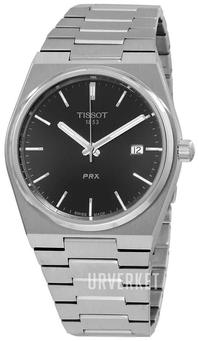 T137.410.11.051.00 Tissot Prx | Urverket.no
